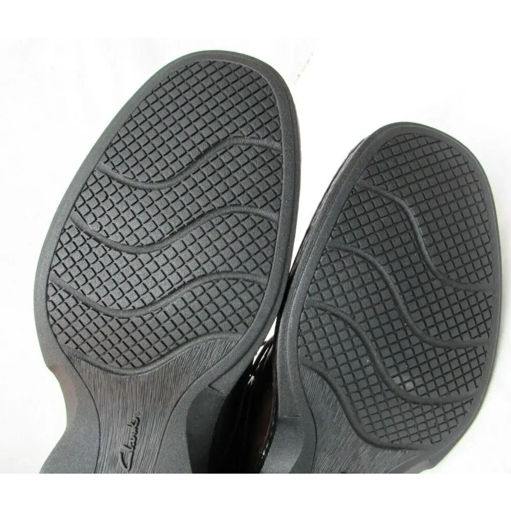 Clarks 4264 these